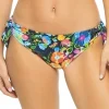 Wild Bloom Hipster Bikini Bottom