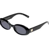 Work It Oval Sunglasses