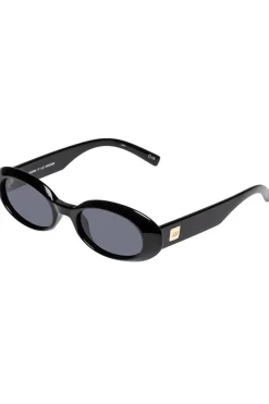 Work It Oval Sunglasses