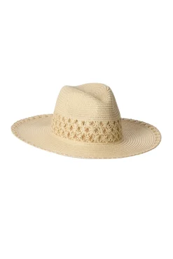 Woven Fedora