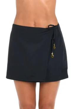 Wrap Cover Skirt