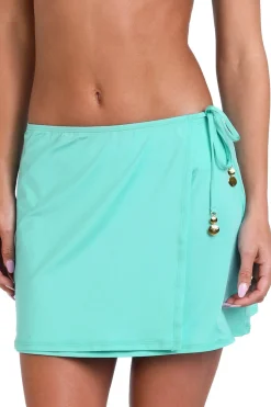 Wrap Cover Skirt