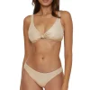 Wren Knotted Bikini Top