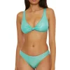 Wren Knotted Bikini Top