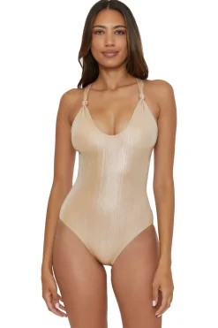 Wren One Piece Swimsuit