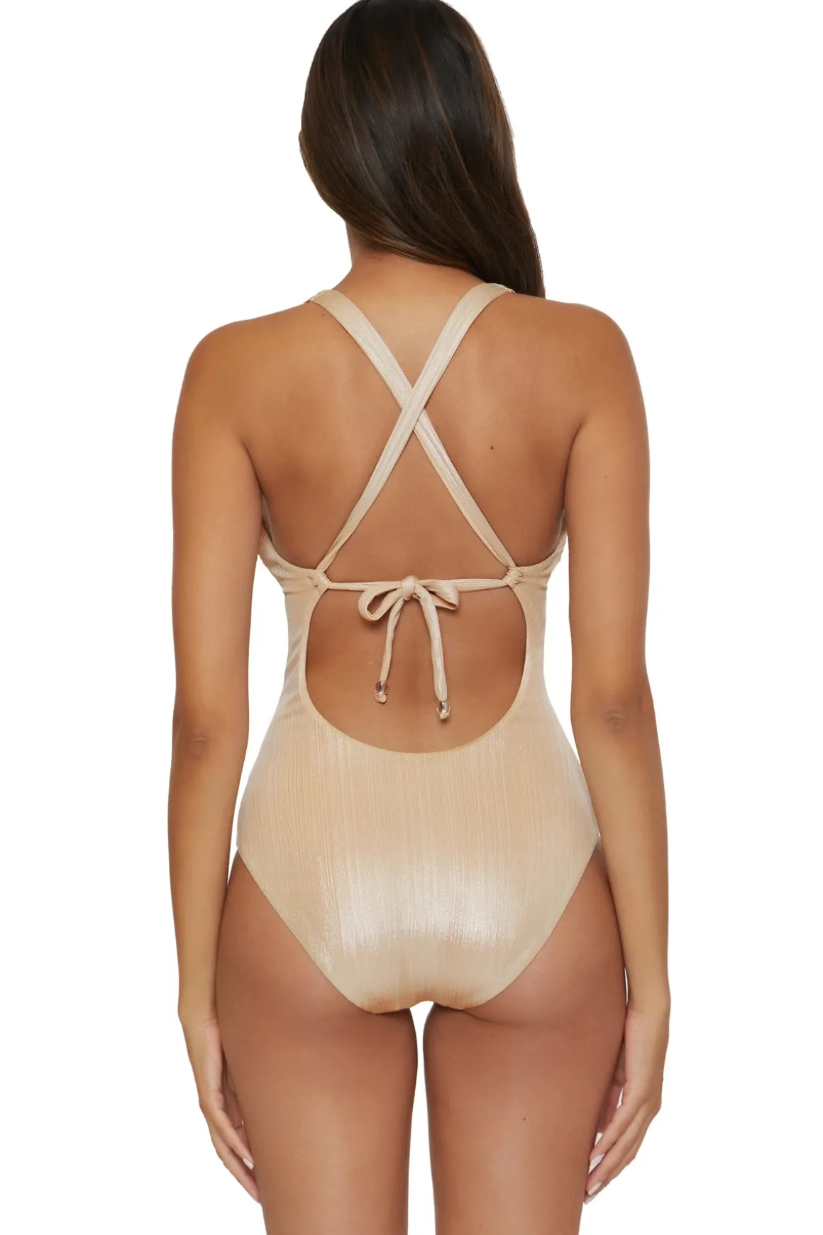 Wren One Piece Swimsuit