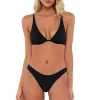 Wyatt Underwire Bikini Top