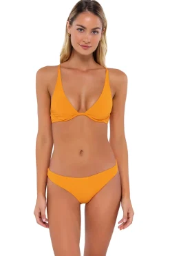 Wyatt Underwire Bikini Top