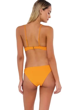 Wyatt Underwire Bikini Top