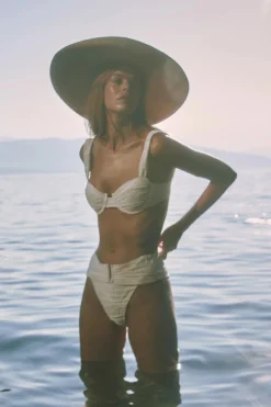 Wynn Balconette Bikini Top