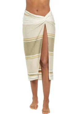 Xana Cover Up Skirt