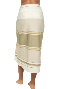 Xana Cover Up Skirt