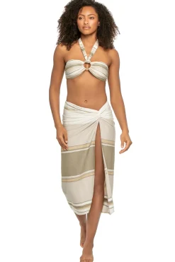 Xana Cover Up Skirt