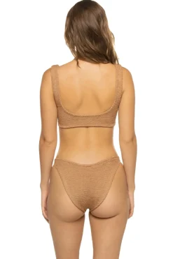 Xandra Two Piece Bikini Set