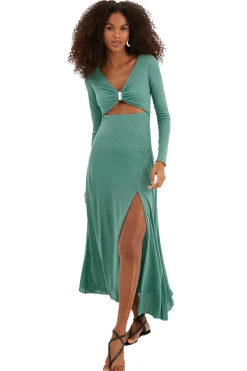 Yarin Maxi Dress