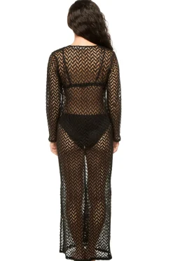 Zuma Long Cardigan Kimono